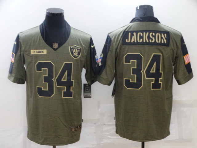 Las Vegas Raiders Jerseys 040 [Cheap NFL Jerseys 2340]